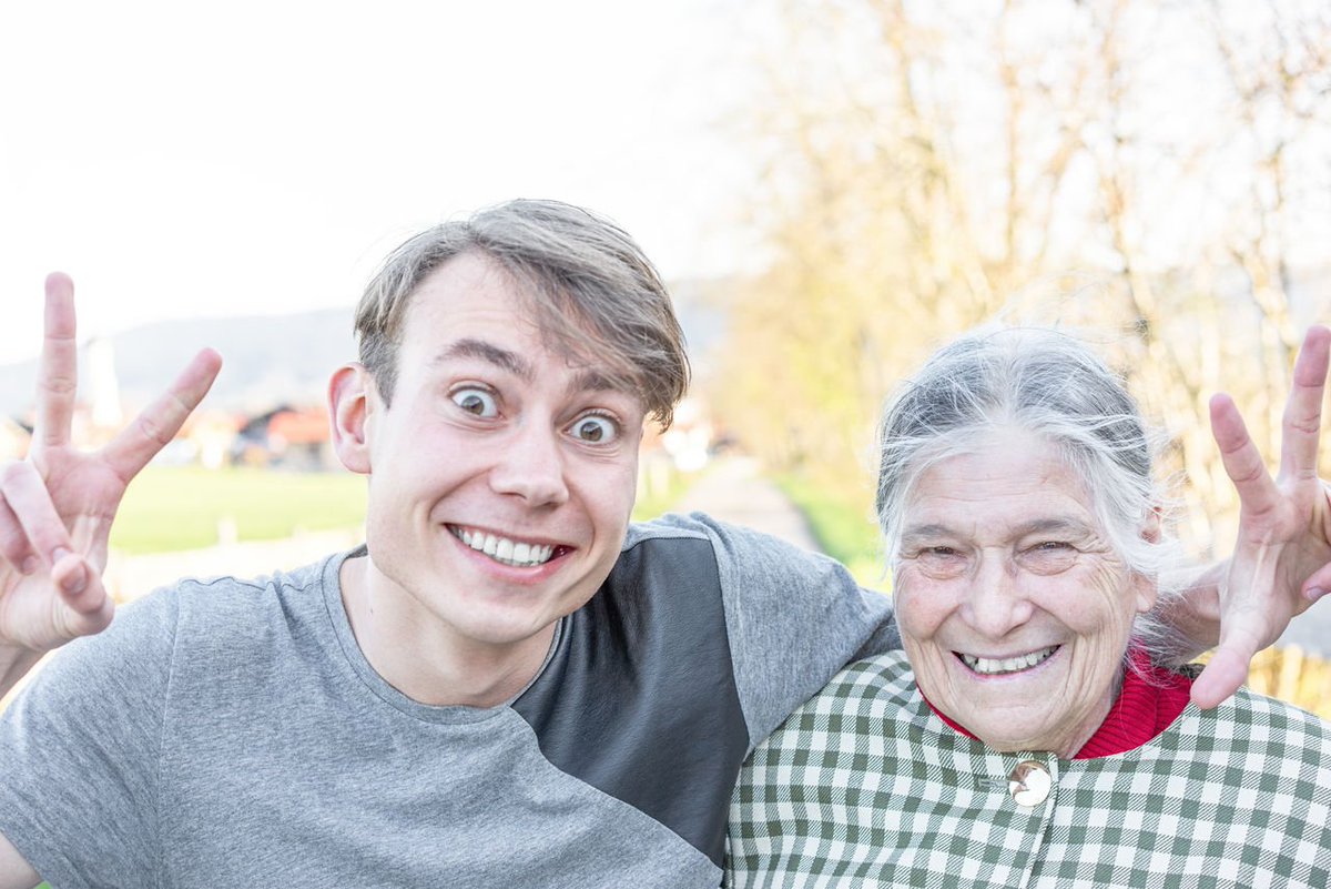 Happy Friday everyone!
#dementia