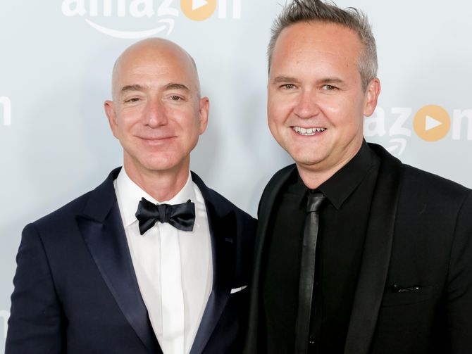 CNET's tweet photo. Amazon suspends Studios chief amid sex harassment allegation https://t.co/1WBrFzETCq https://t.co/rK9YBJresG