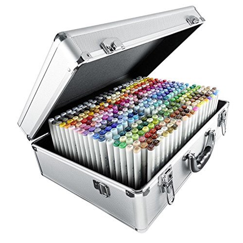 aly815's tweet photo. Hoy fui a ‘mirar’ a @boykot y me compré la vida en #copicmarkers 😩 Podría morir de felicidad en un mar de lápices 😍 #regaloutil https://t.co/b5QIVZ4LLL