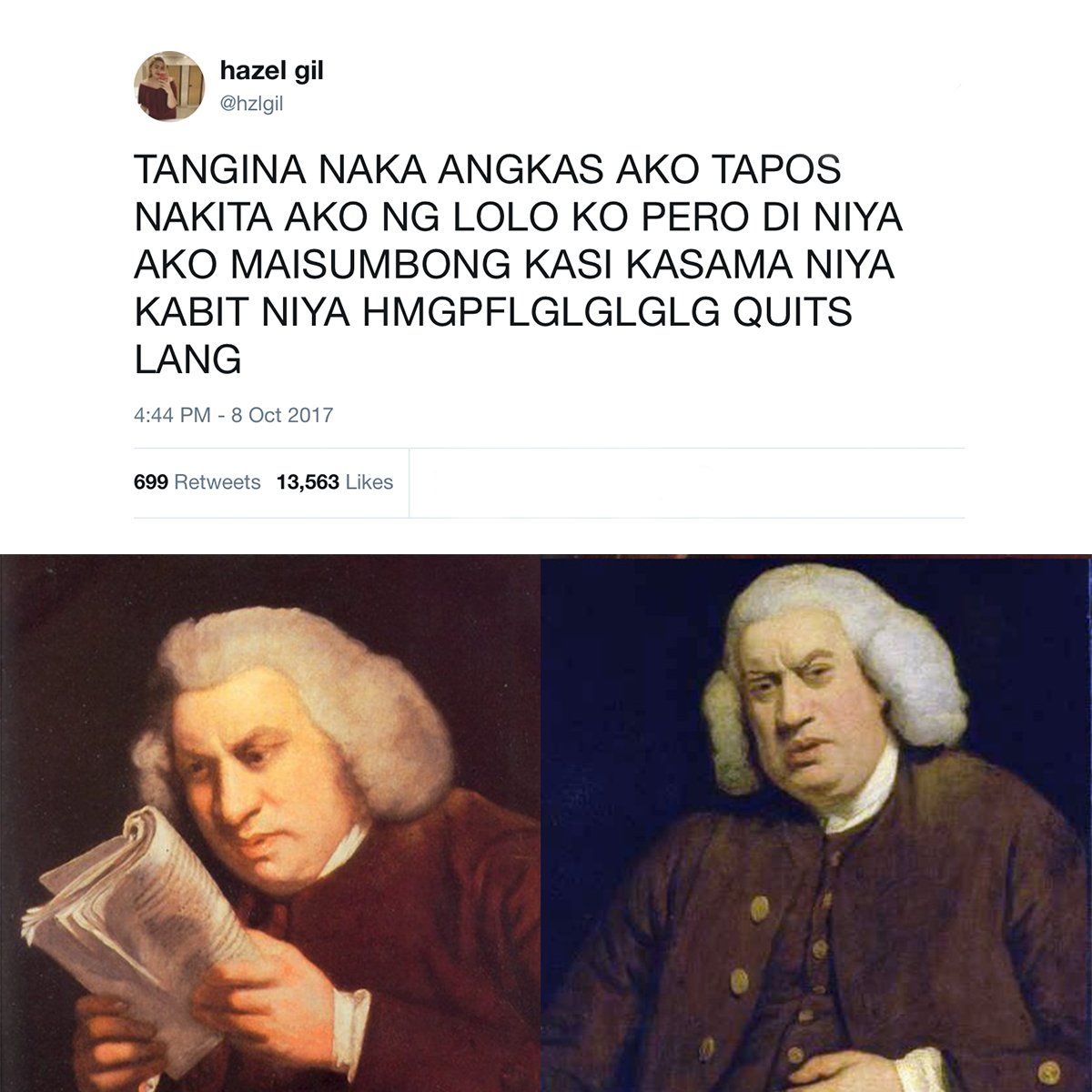 angkas's tweet image. What the fuck am I reading #angkas #angkasph @hzlgil