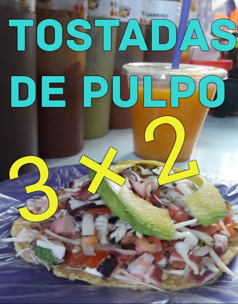 Este viernes no se pierdan nuestra deliciosa oferta!! Los esperamos.