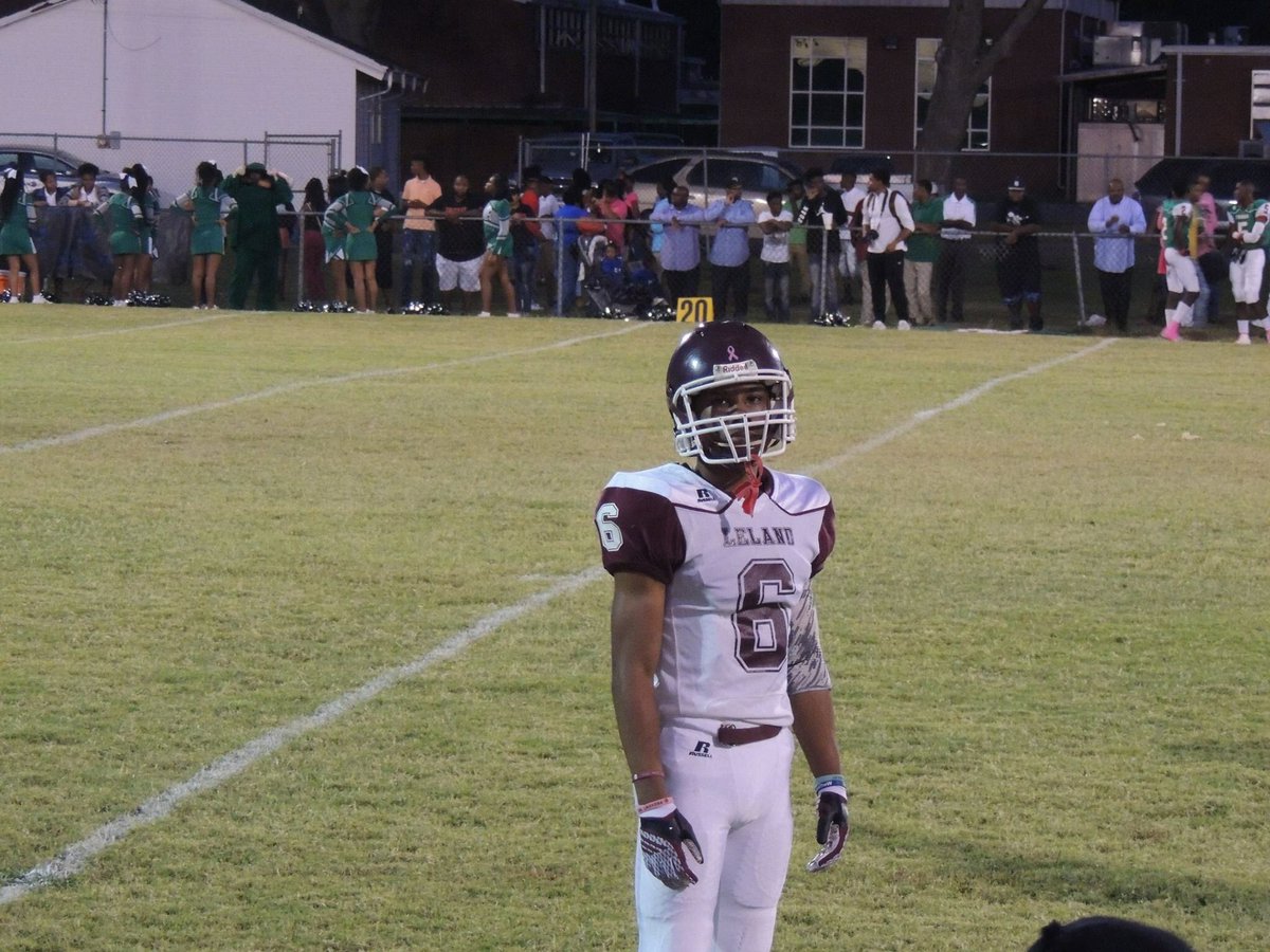 OVOXO_Gang_'s tweet photo. My Last HS Away Game Tomorrow .. Gone Give It My All Like Always .. #CubGang🐻🐾 #Reckless6 https://t.co/Sdqp4rB4va