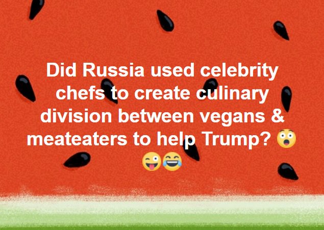 ValTourchin's tweet photo. #FakeNews #PokemonGo #Pokemongate #RussiaGate #RussiaDidIt #TrumpRussia #Trump # https://t.co/UndrvRzrca