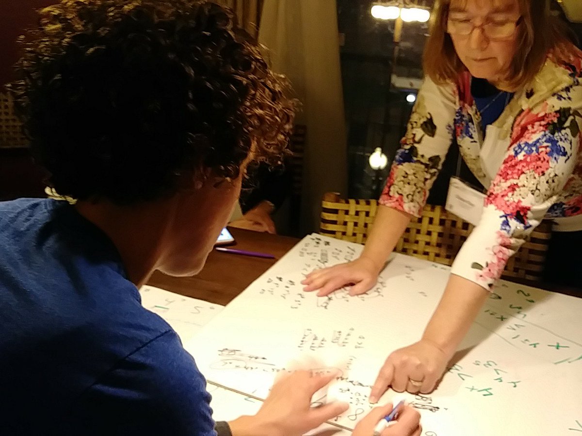 veedubqueen's tweet photo. #nwmc2017
This is what we do for fun! https://t.co/z2prYC6mL2