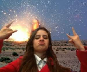 day_fg98's tweet photo. #WeLoveYouCamila @Camila_Cabello  ya saca el álbum #THTHTL te amoooo. https://t.co/2sBIasoDIa