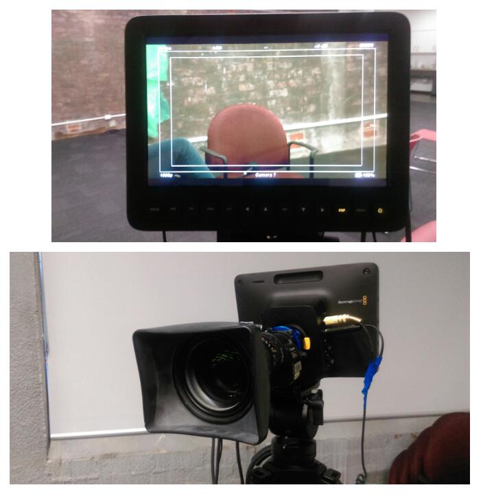 kultha_hier's tweet photo. #blackmagicstudiocamera. On crew with @44adelaide https://t.co/hv9d0YoZ0A
