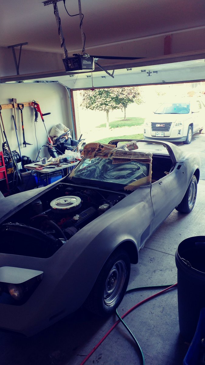 jeffslinky61's tweet photo. On strike fighting #corporategreed anyone in #ldnont wanna donate time to paint my #vette #local88 #oxfordcounty #IworkatGM https://t.co/FA0e0msJTv