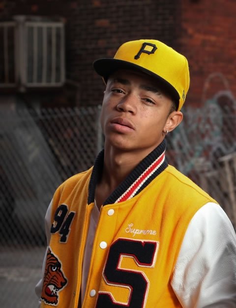 Happy Birthday Dominic Thomas 
