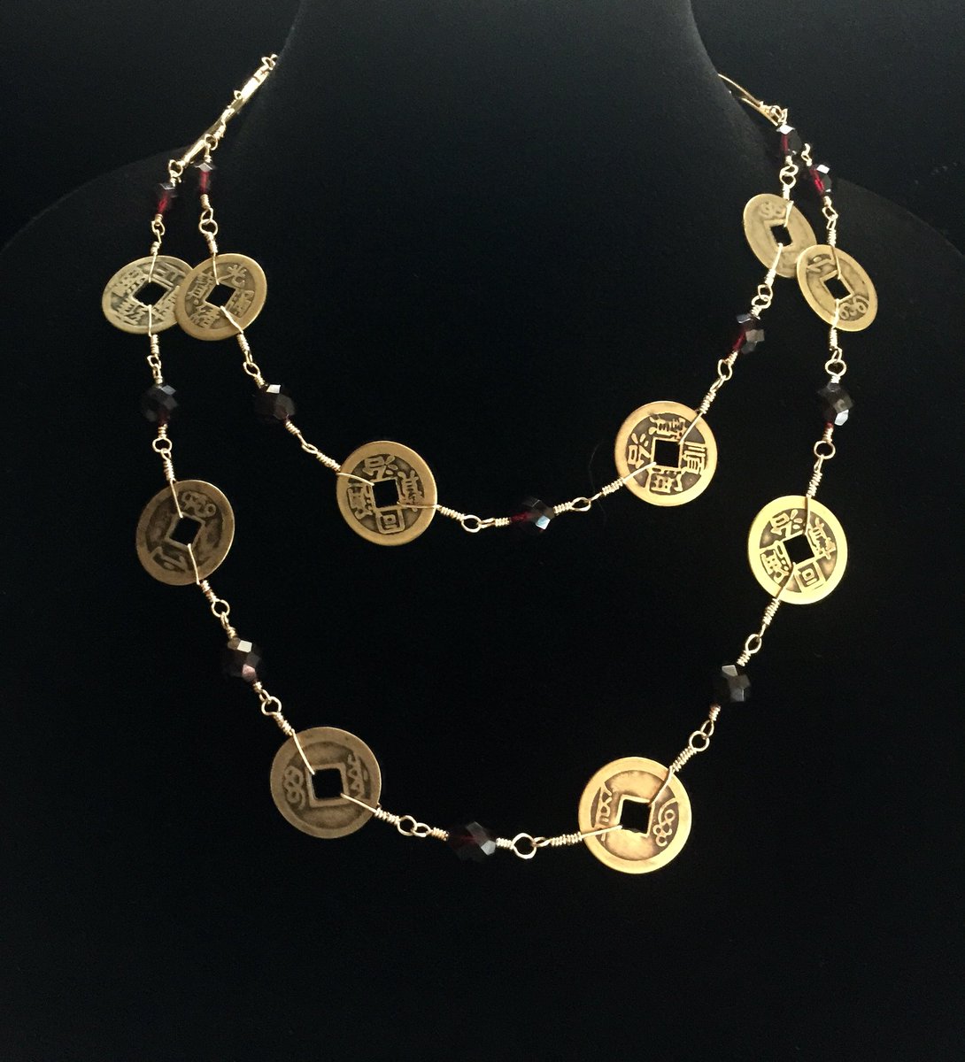 lumppywuddle's tweet photo. https://t.co/2b9KpexwwR
The Best Things In Life Are Free Necklace 
#necklace #handmade #jewelry 
@HandmadeRT https://t.co/y9NqnZyiZX