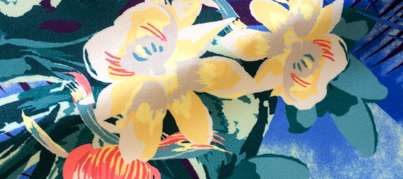 Shopping for custom upholstery fabrics? Check out our stellar selection! >> weaveup.com/meet-upholster…