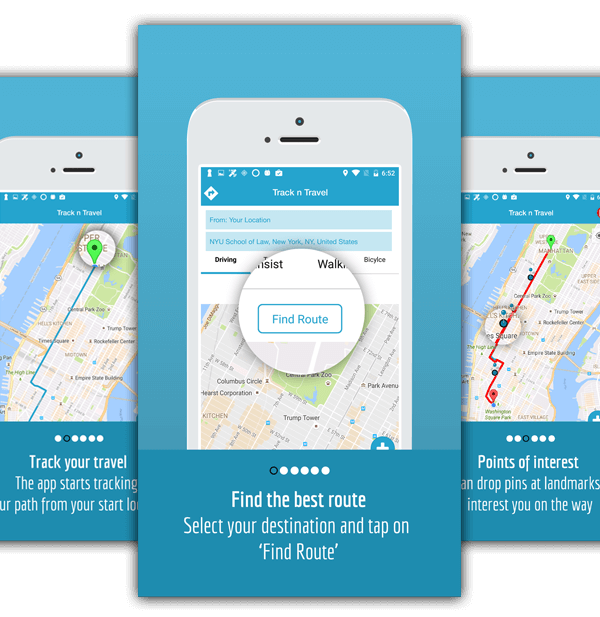 TrackNTravel's tweet photo. Track n travel app... Makes exploring new places easier.
https://t.co/oOTp8tOKl3
#TrackNTravel #TravelApp #RouteTrackingApp #TravelDiaries https://t.co/OSU6iIZLHH