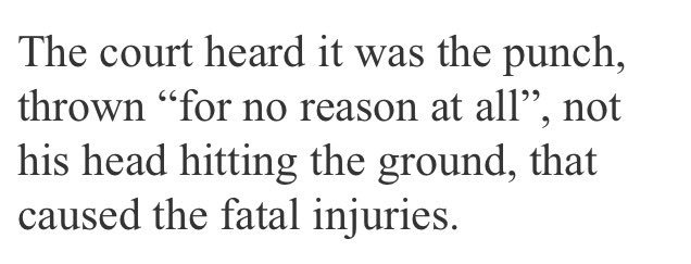 ShaneDoherty9's tweet photo. The most disturbing part of #ColeMiller tragedy @australian @9NewsQueensland https://t.co/j3E6DchItx