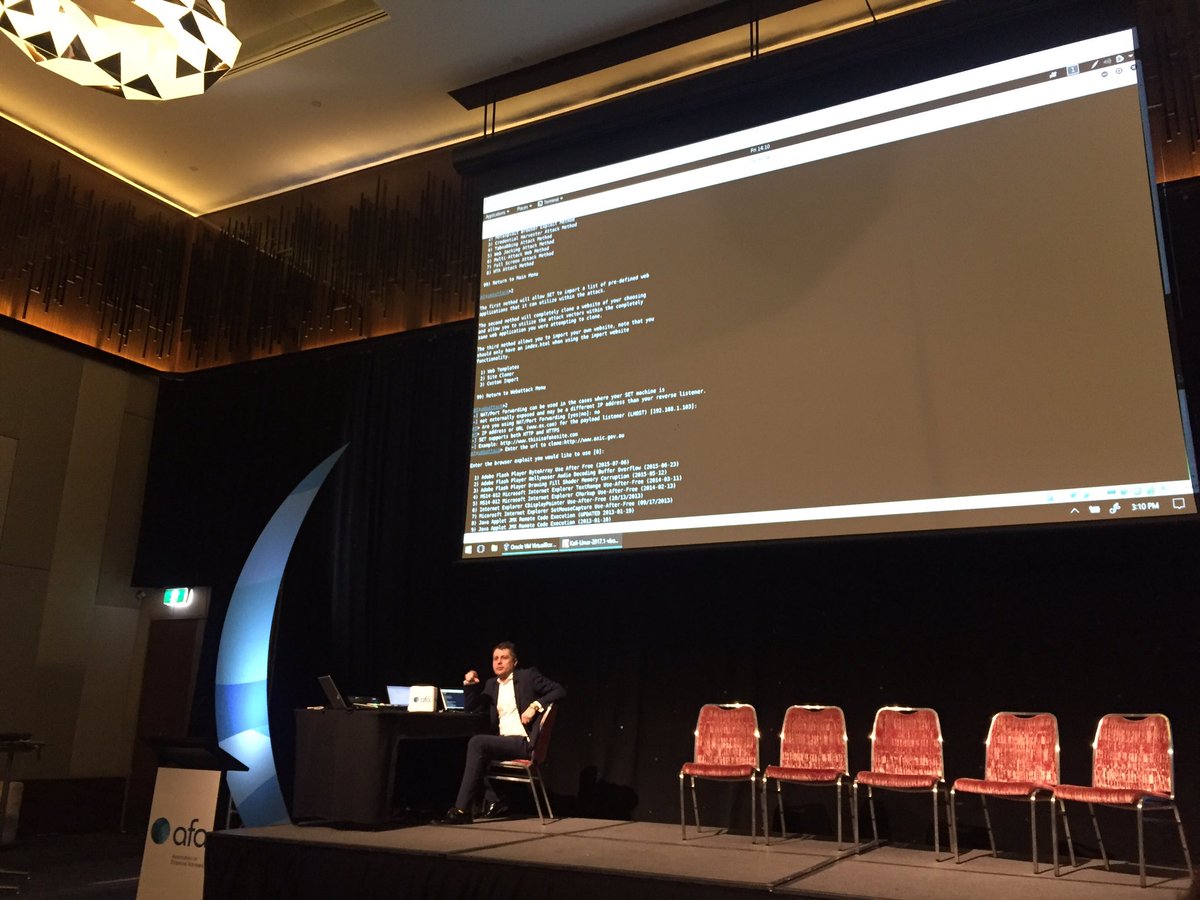 carlylea's tweet photo. #coolsexytech #hacktheplanet #notscaredenough #littlelad #rocky #AFAau https://t.co/E9ALwNj3gv