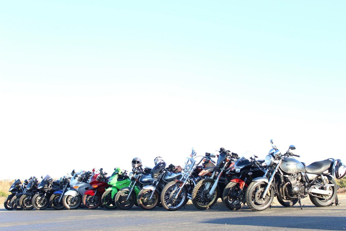 WBT2015's tweet photo. バイク好き！車好き！兎に角乗り好きはぜひ来てみてください🏍🏎
                               ↓↓↓
【 https://t.co/iaj6kMgfEN】

#WBT #bike #ツーリング #ツーリングチーム #バイクチーム #バイク #クルマ https://t.co/9NTYB7vqfk