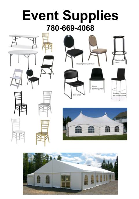 SupplierEvents's tweet photo. #eventrentals #eventsupplies #eventplanner #partyrentals #weddings #tents #catering #specialevents #eventprofs #Vancouver #YVR #YVRevents https://t.co/LoWfDzCAe3