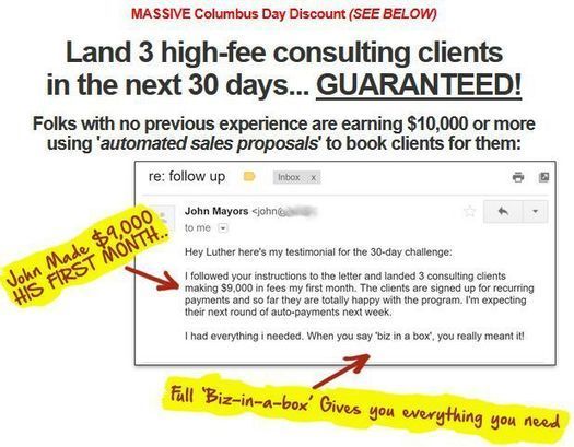 lylaHds's tweet photo. Columbus Day Sale Consultant for local businesses Program Training System Review &amp; Download By Luther Landro |... https://t.co/API7ZIMbHA https://t.co/XakjrRnYdD