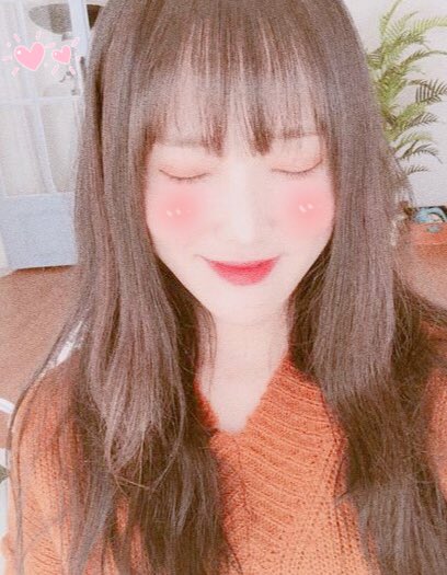 yujusoftbot's tweet photo. ˚₊· ͟͟͞͞➳ #유주 #여자친구 ♡ https://t.co/EA5fXlRUUl