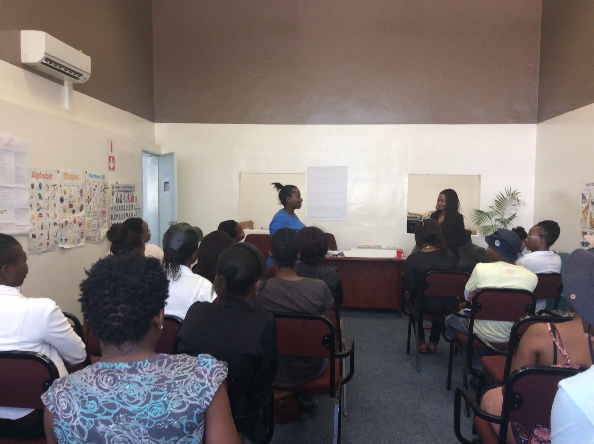 careercoachbw's tweet photo. Shout out to everyone who came through for the CV and Cover Letter Writing workshop #WorkReadinessProgram #GaboronePublicLibrary https://t.co/mkBr2n3zFK