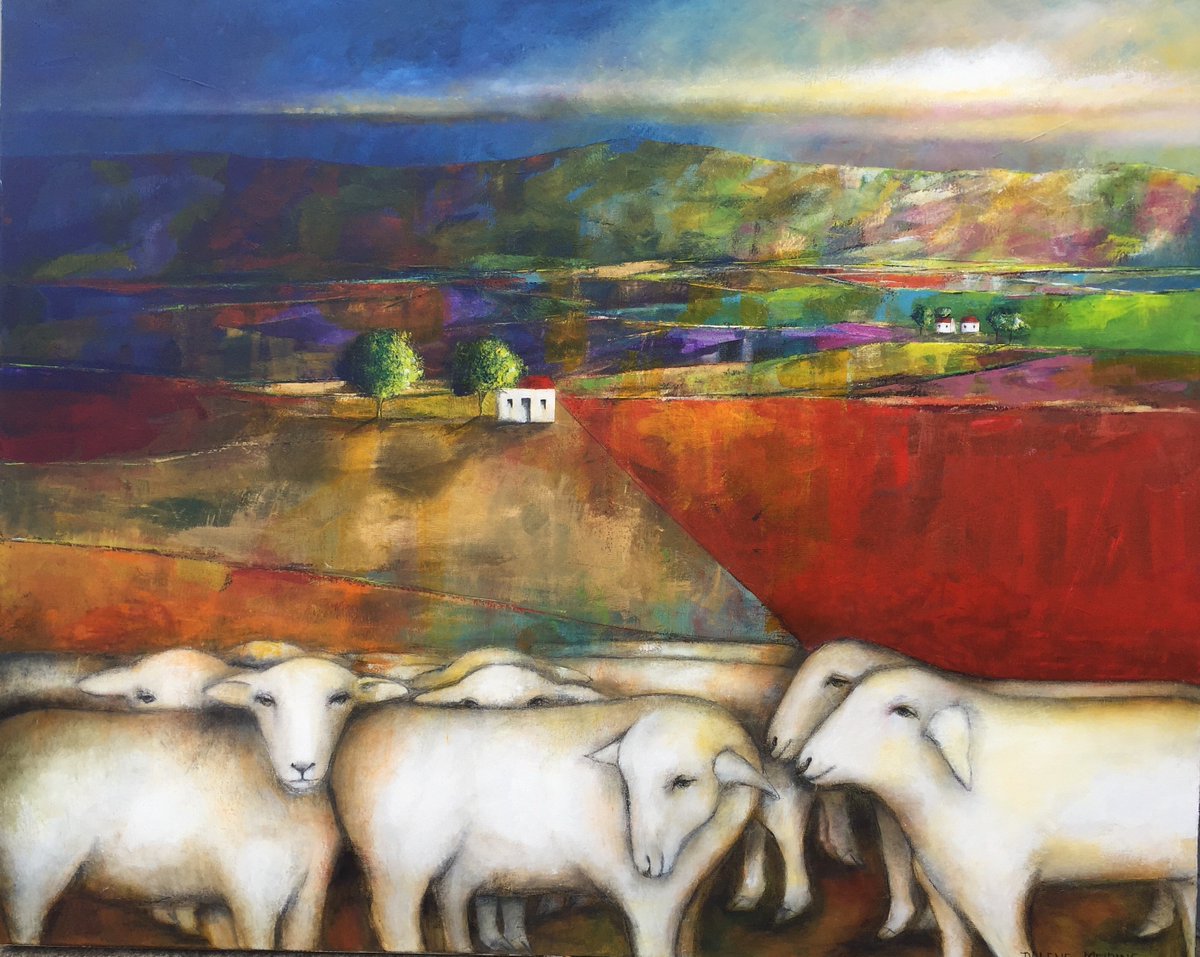 RayAvery's tweet image. Join @SirRayAvery &amp;amp; leading #NZ #artists at Mossgreen-Webbs tomorrow, as we raise funds for thelifepod.co.nz