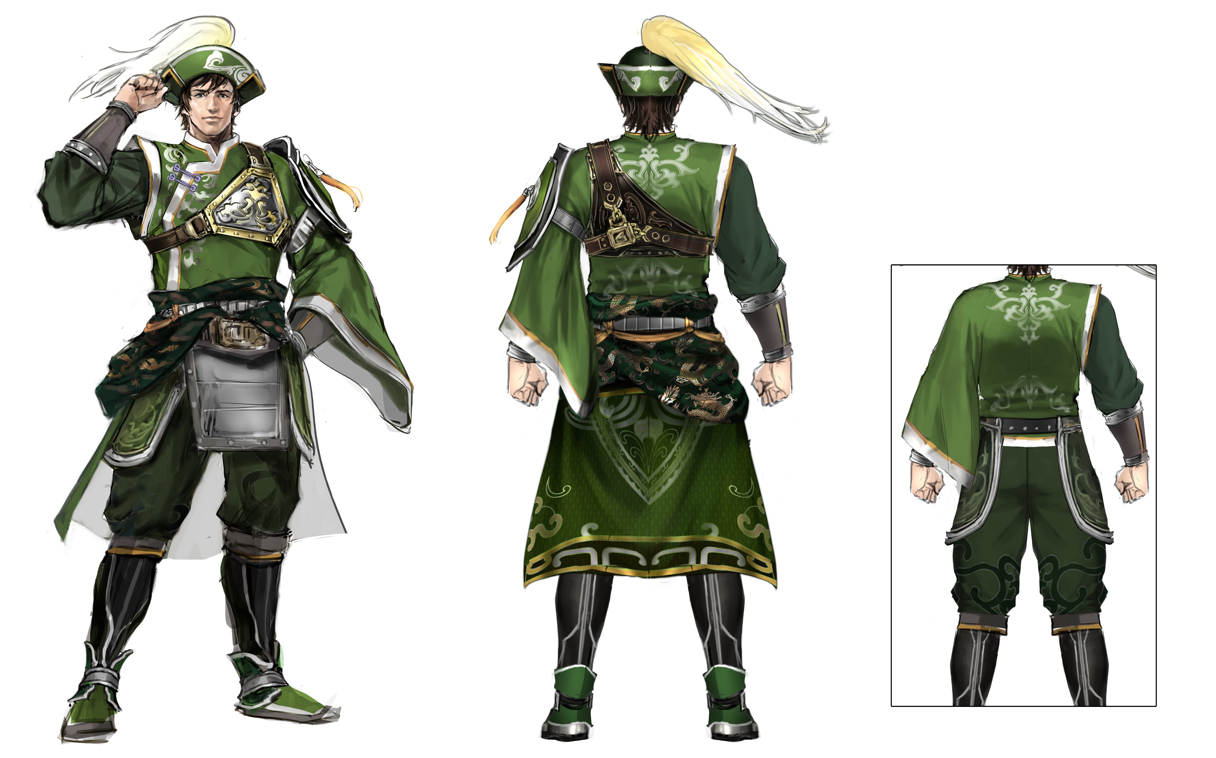 真・三国無双8 布ポスター　馬岱 真・三国無双8 布ポスター 馬岱 真・三国無双8 布ポスター 馬岱-