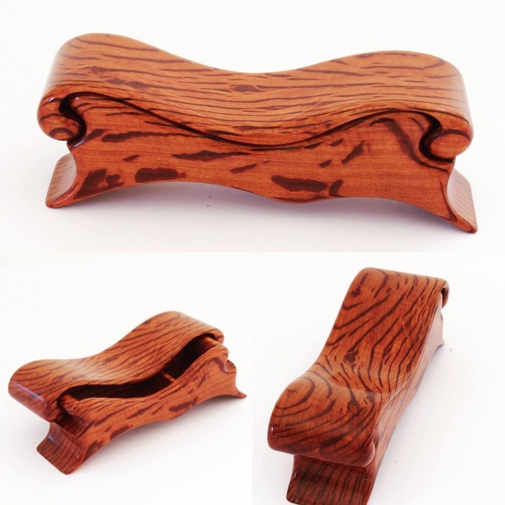 Australian Woodwork tweet media