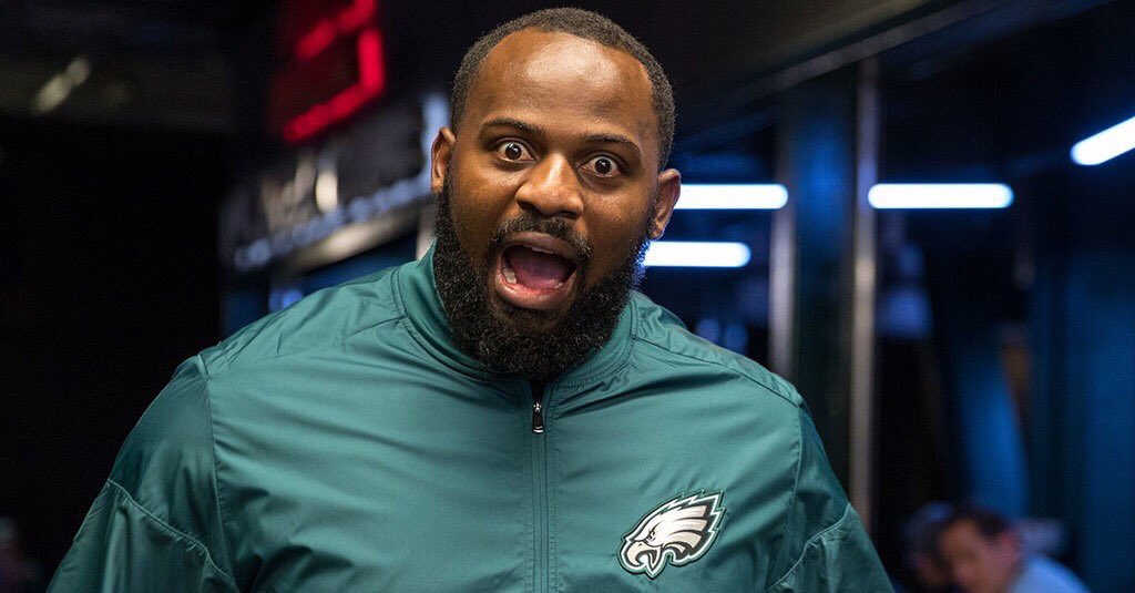 fcoxx_91's tweet photo. 👀👀 #FlyEaglesFly https://t.co/VaYVL7Hcv8