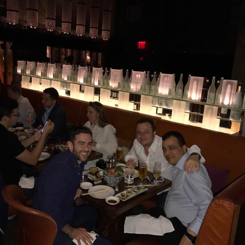 Yield4Finance's tweet photo. Chariman at New York
#Yield4Finance #Finance https://t.co/wKFqRZG6Js