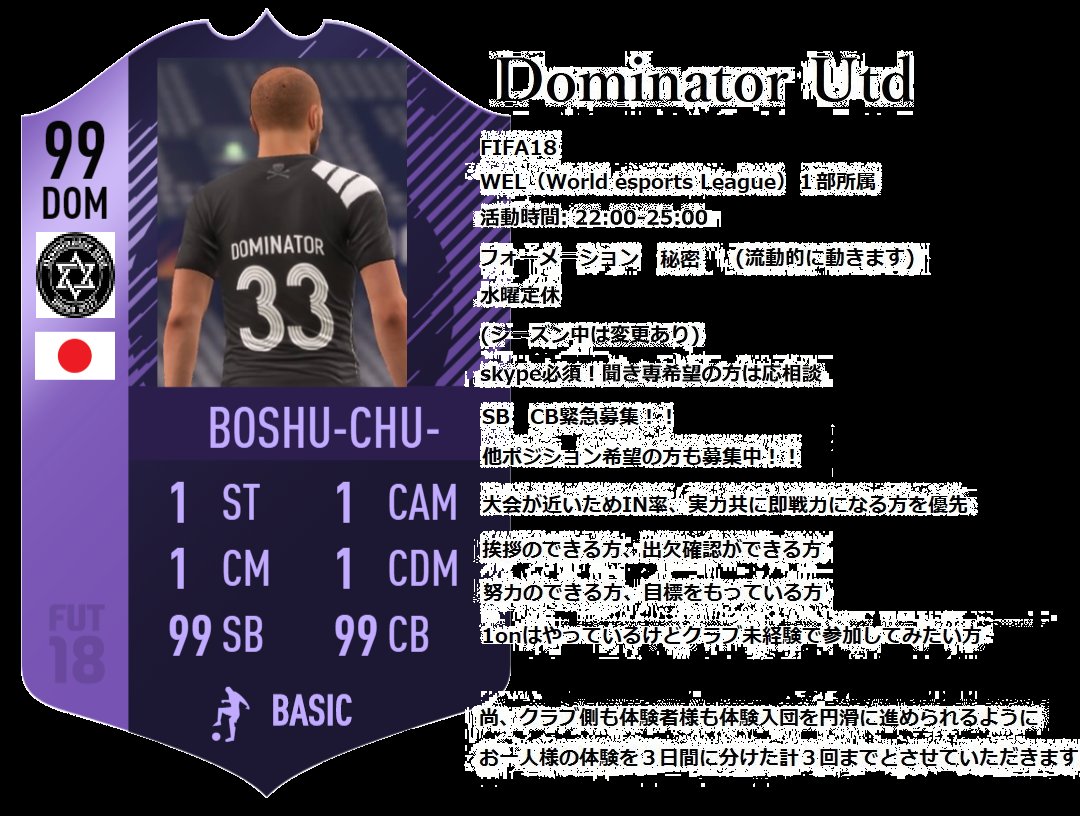 ダーヴィッツ Fifa垢 Edgar Davids38 Twitter