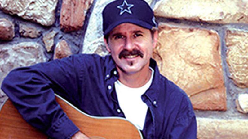 Happy Birthday to John Ford Coley. Born Oct 13th 1948. John came to fame with his musical partner England Dan. 
