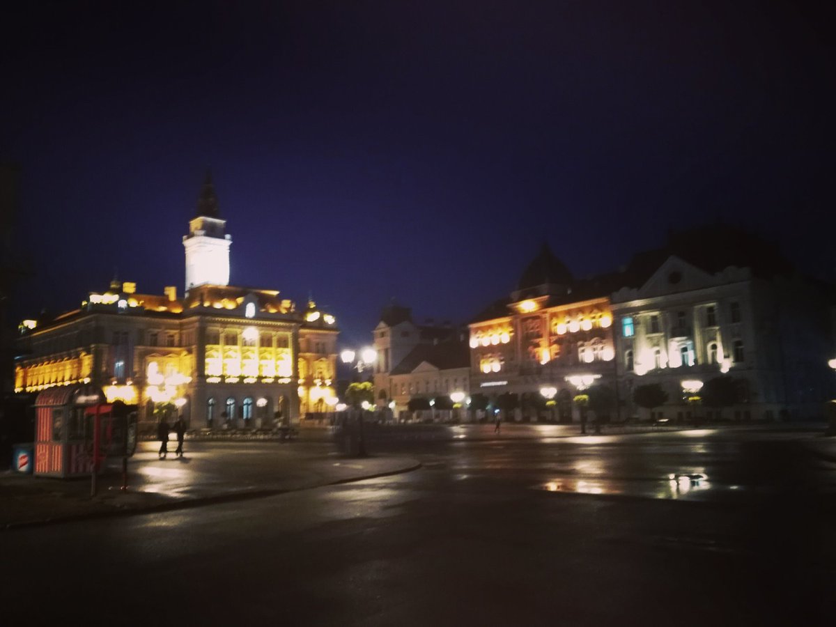 #novisad #dobrojutro