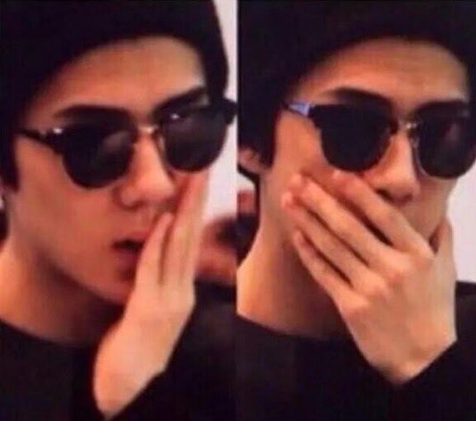 pink and white grey and teal