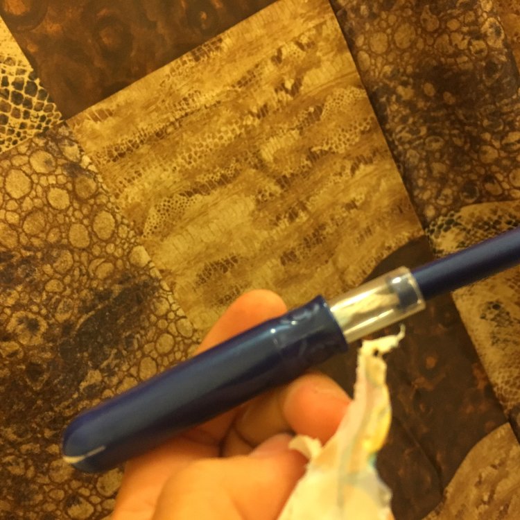 #TampaxAtTarget #Complimentary <a href="/Influenster/">Influenster</a> <a href="/Tampax/">Tampax US</a> like normal tampons, but sometimes they get stuck in the applicator and goes to waste