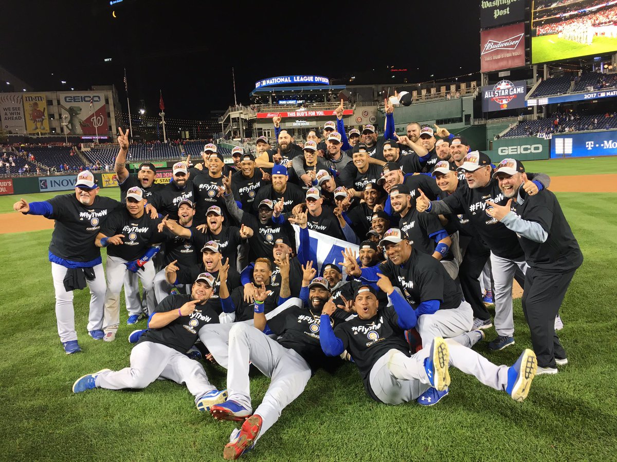 Next stop: L.A. #FlyTheW