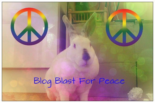 speedycheekyrex's tweet image. #blog4peace is fast approaching on November 4th,this is from my first year of peace blogging in 2012. 2013 will be next