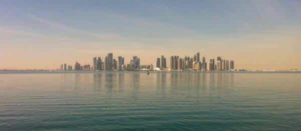 Avez vous lu Économie : malgré la crise, le Qatar se porte bien par Abdel B bit.ly/2gy1bWz #Alaune #ArabieSaoudite #blocus #Liban