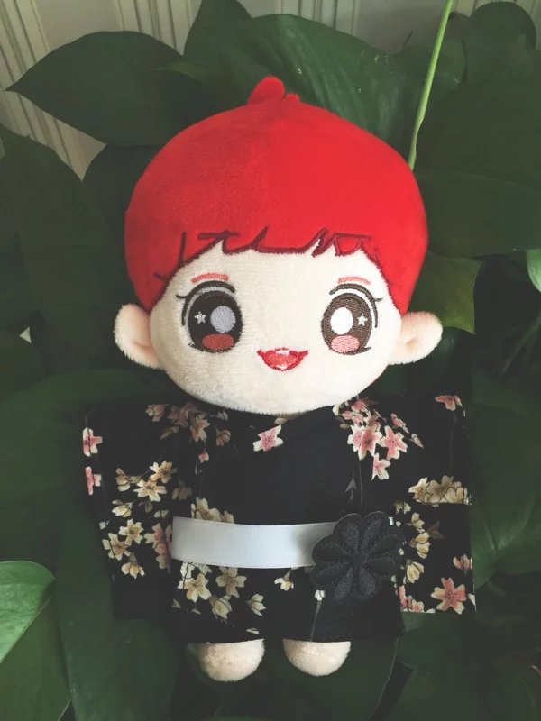 Thundersquirre's tweet photo. 【HELP RT 】BLACK KIMONO😎😎
SUITABLE FOR ALL 20CM DOLLS
SET INCLUDE: KIMONO➕ FLOWERS BADGE
PRICE:RM40
DM TO ORDER 💋💋💋 https://t.co/CGlojy6aRB
