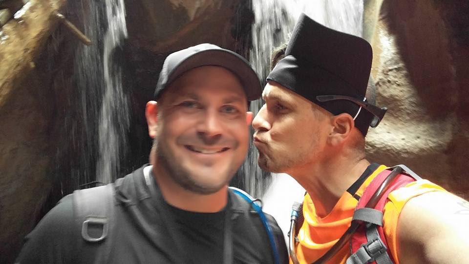 webb38jared's tweet photo. So glad I met this amazing man! #HappyNationalComingOutDay #happycouple https://t.co/gKkXv6qbIF