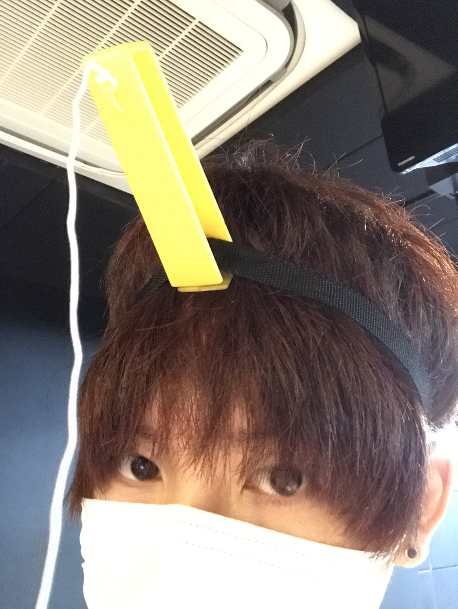 赤髪のとも 新しいピアス買ったー それどころじゃない T Co rabjalsm Twitter 赤髪のとも 新しいピアス買ったー それどころじゃない T Co rabjalsm Twitter