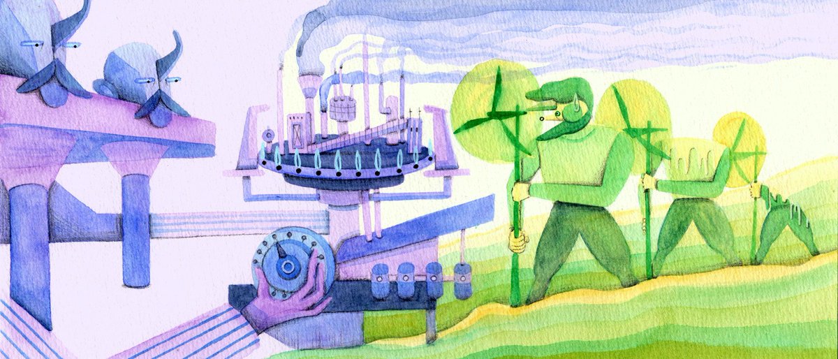 Dit zijn de zes grootste missers in het klimaatbeleid van Rutte III decorrespondent.nl/7446/dit-zijn-…