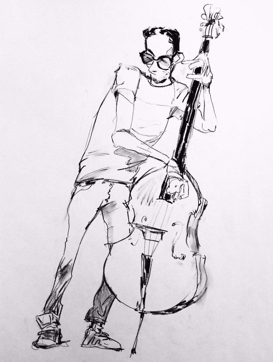 jamming 