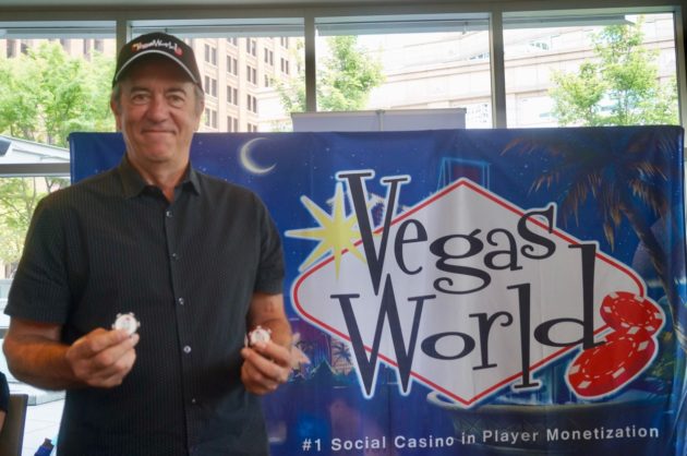 techsqrd's tweet image. #FlowPlay CEO Derrick Morton on the return ... - #Big_Fish_Games #Casual_Connect #Casual_Gaming #Derrick_Morton - techsqrd.com/2017/08/02/flo…