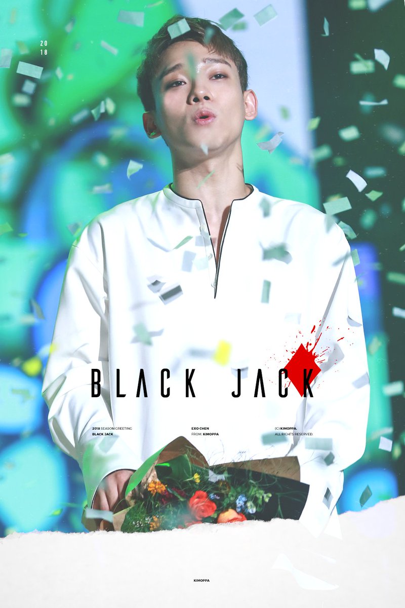 [MY G.O] <a href="/KIM_OPPA921/">김오빠</a> 🎯2018 S.G 'BLACK JACK'
Due Date: 27th NOV 9PM
Order Form: docs.google.com/forms/d/e/1FAI…