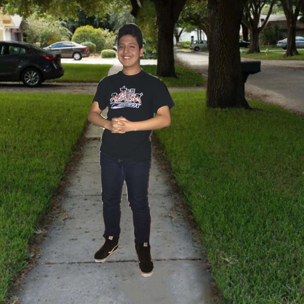 Edgar tweet media