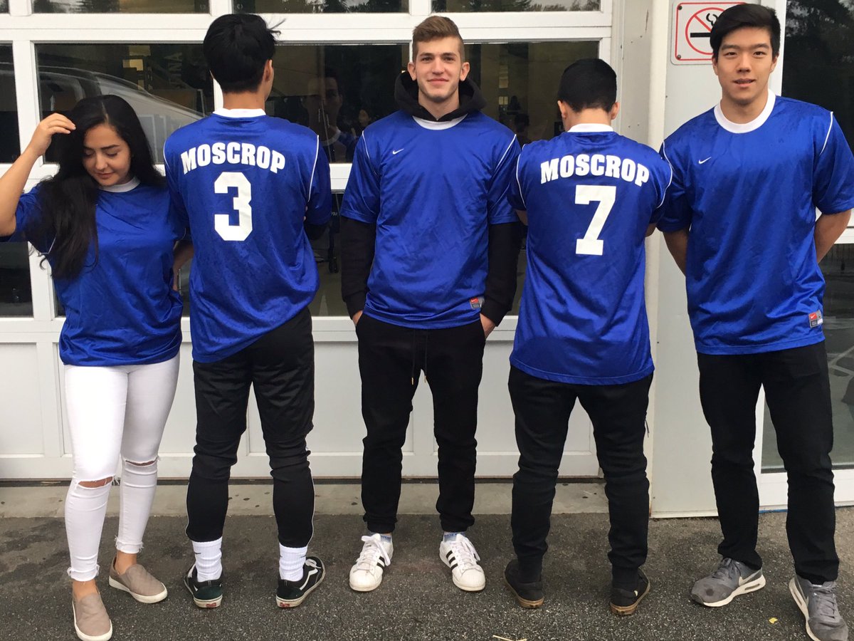 Moscrop Athletics tweet media