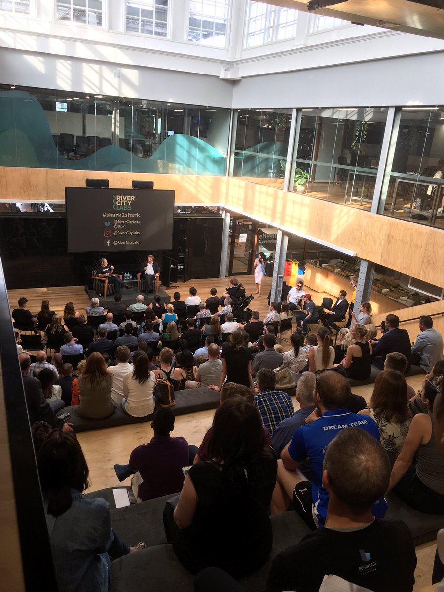 ANTI. (@antiordinary1) on Twitter photo Packed house for <a href="/sbxr/">Steve Baxter (Winston Smith - let's not go there)</a> <a href="/RiverCityLabs/">🚀River City Labs</a> #shark2shark Packed house for <a href="/sbxr/">Steve Baxter (Winston Smith - let's not go there)</a> <a href="/RiverCityLabs/">🚀River City Labs</a> #shark2shark