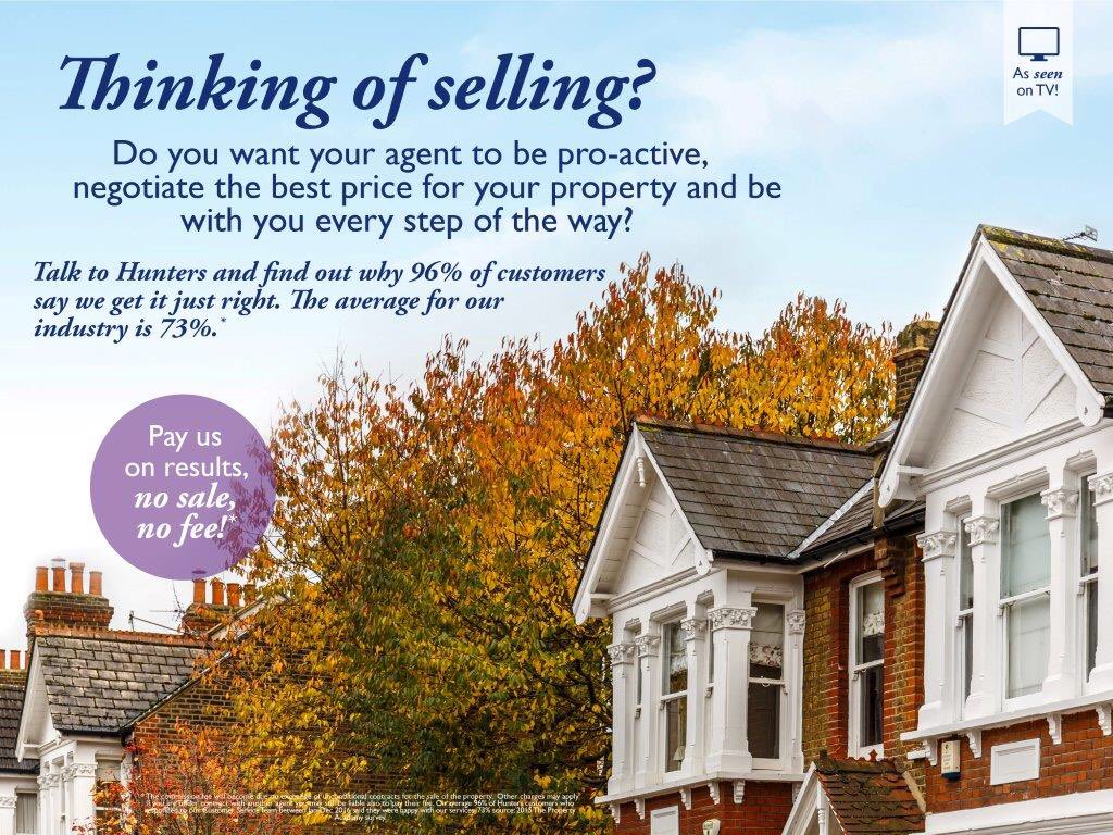 HuntersSelby's tweet image. @HuntersSelby @HuntersHomes #heretogetyouthere