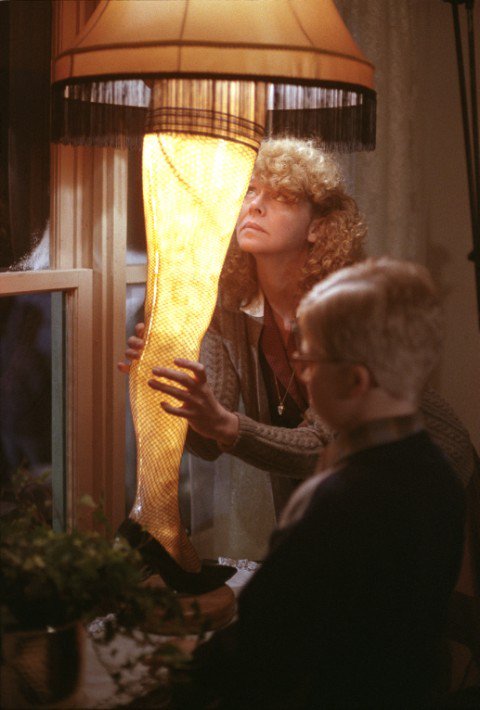 Happy Birthday to Melinda Dillon, who turns 78 today! 