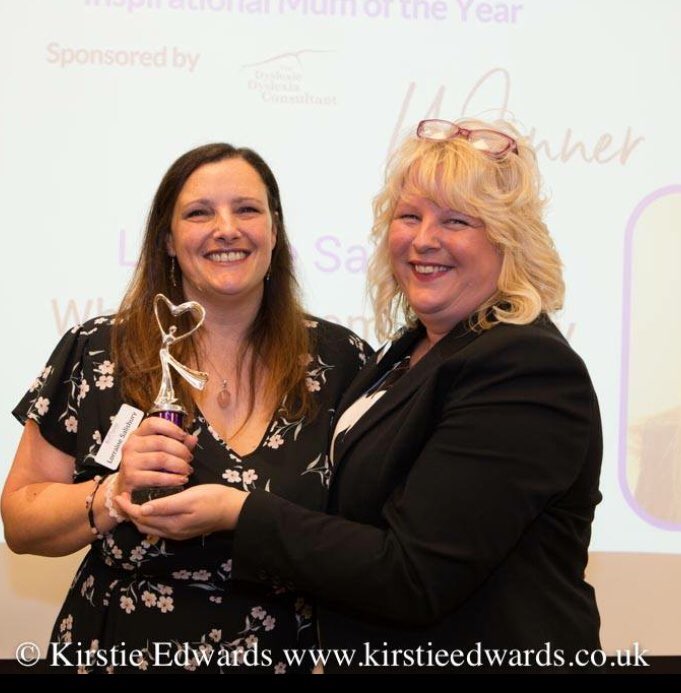 Elizabeth Wilkinson MBE tweet media