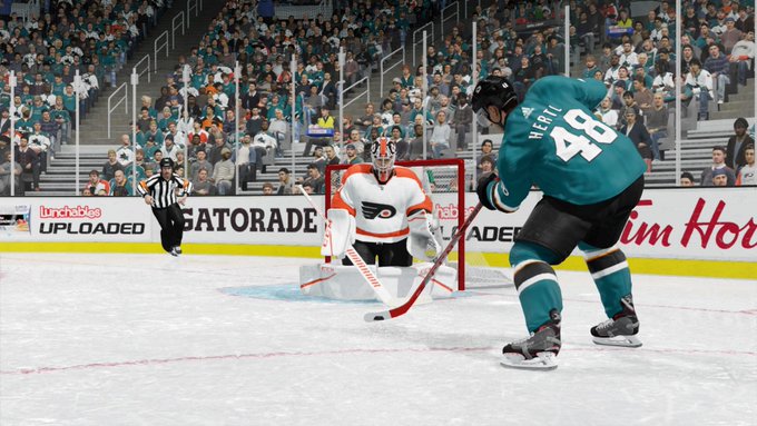 here come the kids nhl18 flyers operation sports forums morgan frost flyers forum