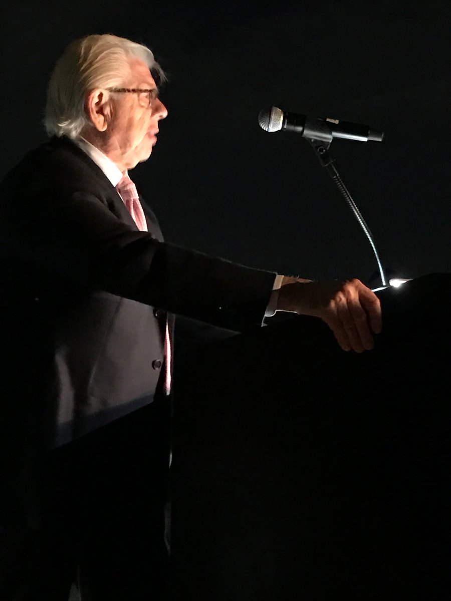 SmartNews is proud to host an evening with the great <a href="/carlbernstein/">Carl Bernstein</a>. Thanks to everyone who showed up—what a night!